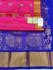 SALEM SILK SAREE WITH BLOUSE